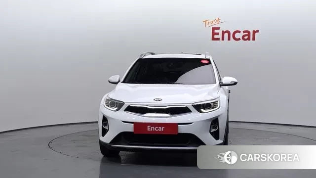 Kia Stonic id 3039334 из Кореи 13