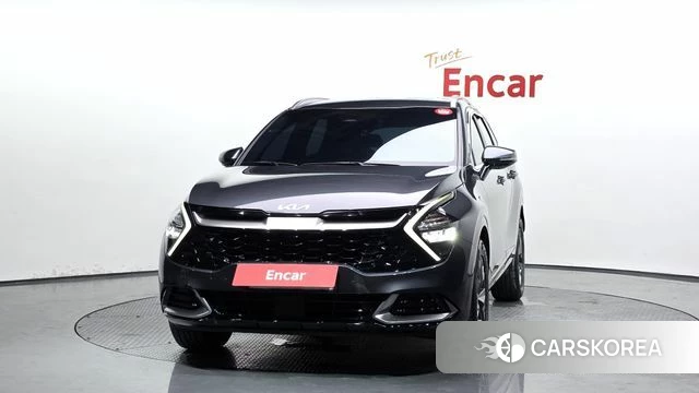 Kia Sportage 5th Generation id 4422513 из Кореи 23