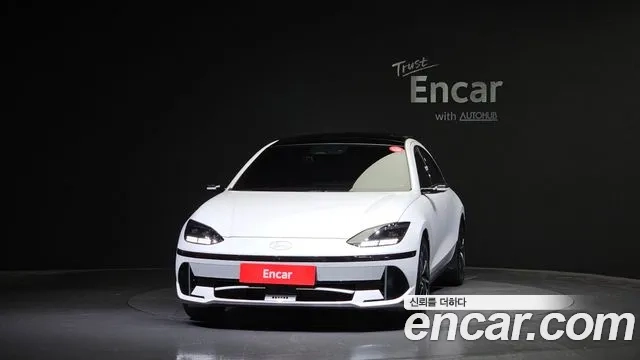 Hyundai Ionic 6 id 2879278 из Кореи 13