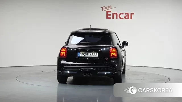 Mini Cooper S id 3289771 из Кореи 13