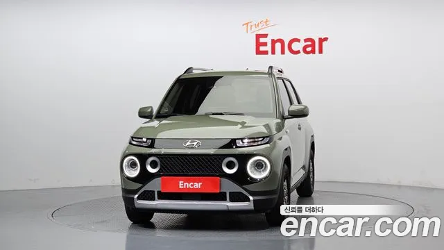 Hyundai Casper id 2738742 из Кореи 13