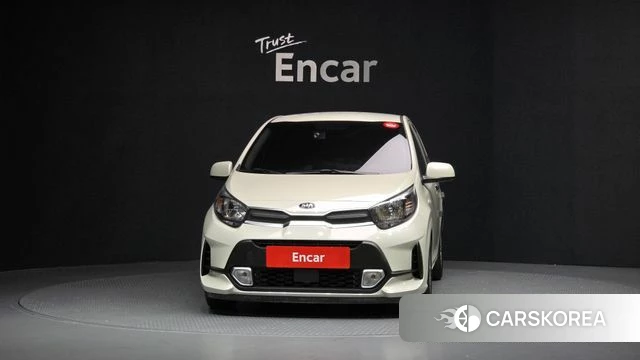 Kia Morning Urban (JA) id 3885041 из Кореи 13