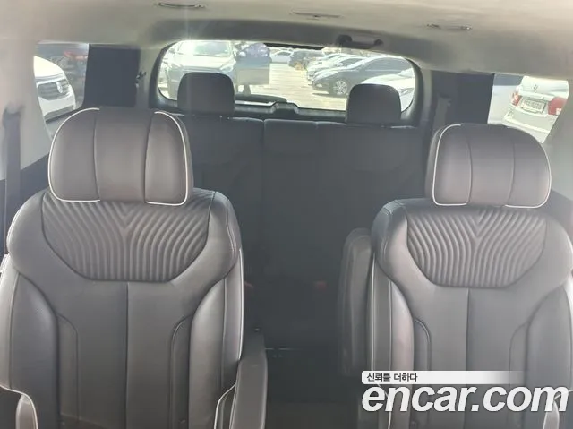 Hyundai The New Palisade id 2683354 из Кореи 13