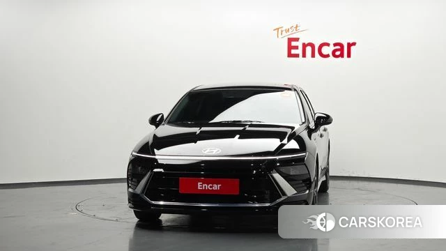 Hyundai Sonata D Edge (DN8) id 4280735 из Кореи 13