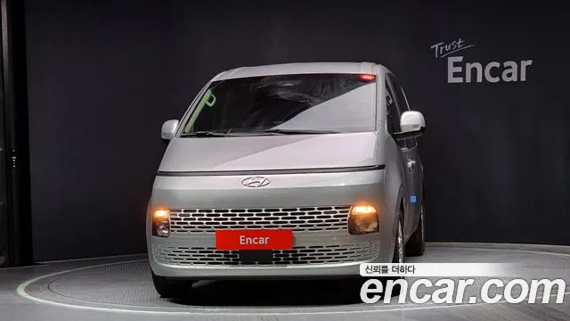 Hyundai Staria id 2621927 из Кореи 13