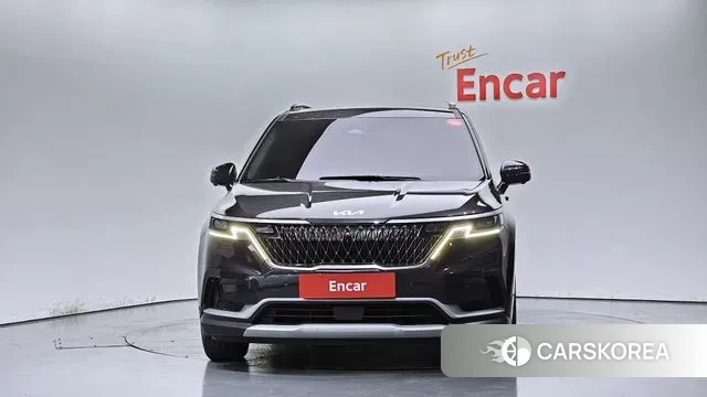 Kia Carnival 4th generation id 3365965 из Кореи 13