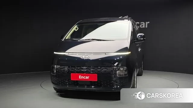 Hyundai Staria id 3431881 из Кореи 13