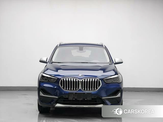 BMW X1 id 4335781 из Китая 15
