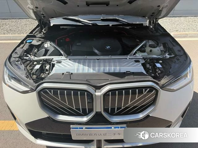 BMW X3 id 4290133 из Китая 7