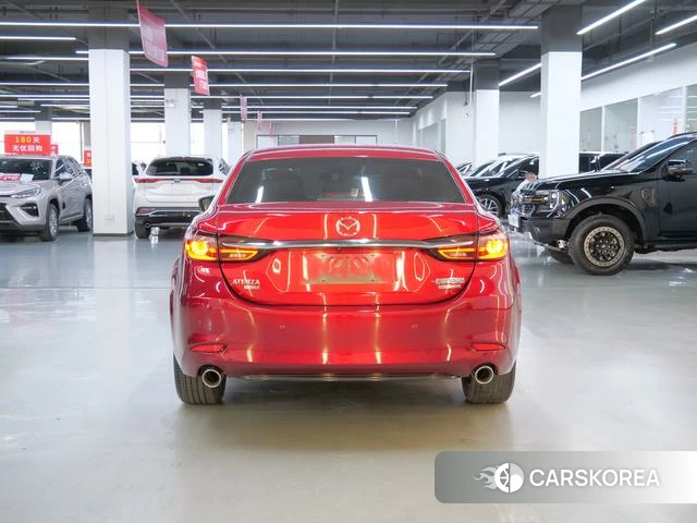 Mazda Atez id 4273907 из Китая 12