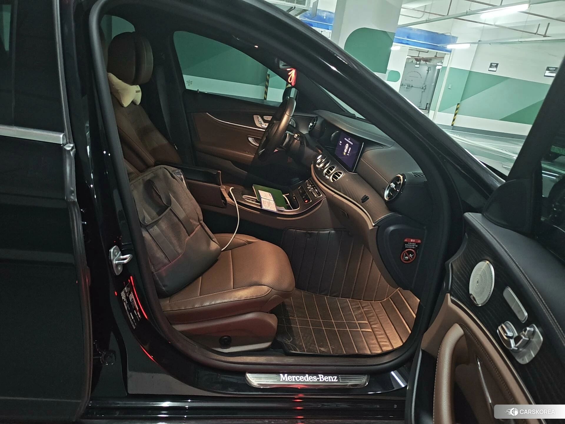 Mercedes-Benz E-Class id 4479397 из Китая 14
