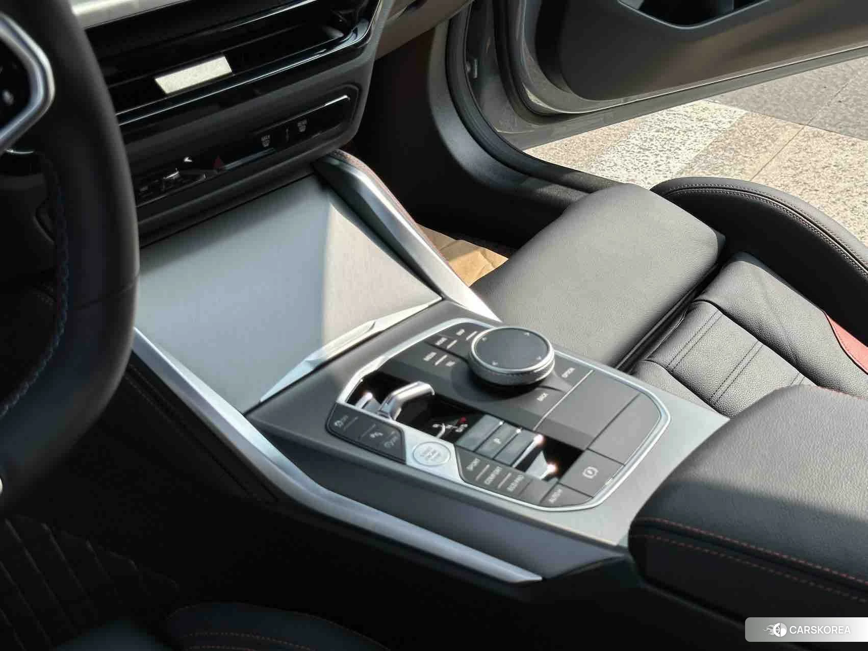 BMW 2 series (imported) 2024 Серебристо-серый из Китая, фото 6