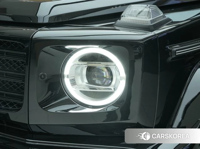 Mercedes-Benz G-class id 4353695 из Китая 17