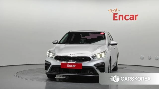 Kia Come New K3 id 4483263 из Кореи 13