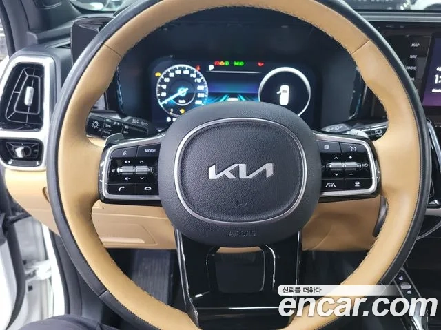 Kia Sorento 4th Generation id 2879470 из Кореи 13