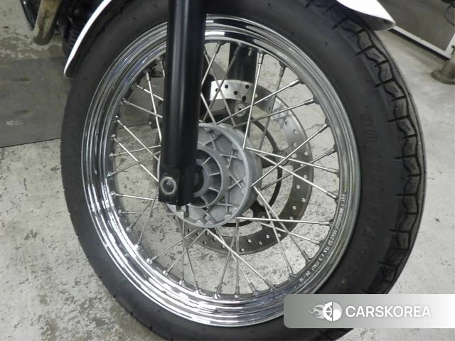 Проданный MOTO GUZZI V7 CLASSIC id 3995176 из Японии, фото 17