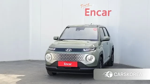 Hyundai Casper id 3707159 из Кореи 13