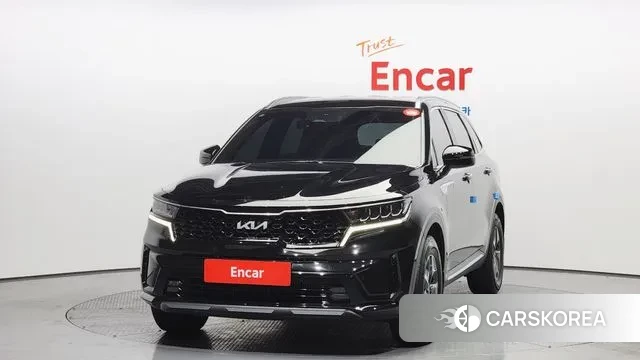 Kia Sorento 4th Generation id 3675400 из Кореи 13