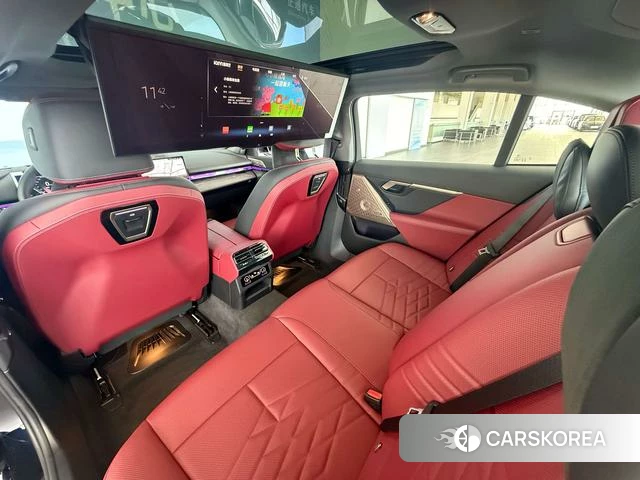 BMW 5 series id 4342146 из Китая 23