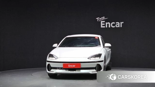 Hyundai Ionic 6 id 3964056 из Кореи 13