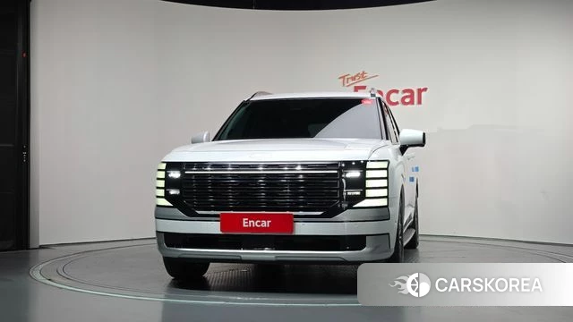 Hyundai Palisade (LX3) id 4927997 из Кореи 23