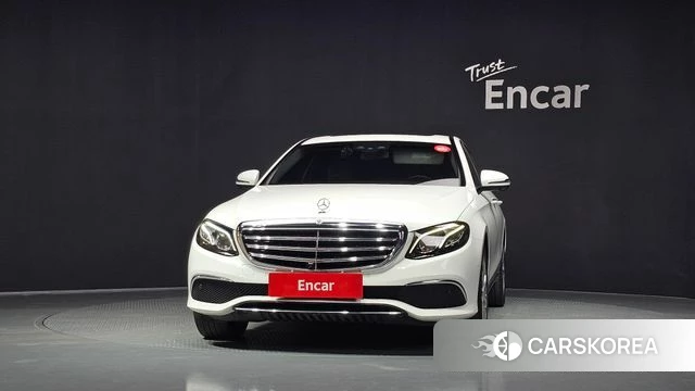 Mercedes-Benz E-Class W213 id 4491211 из Кореи 13