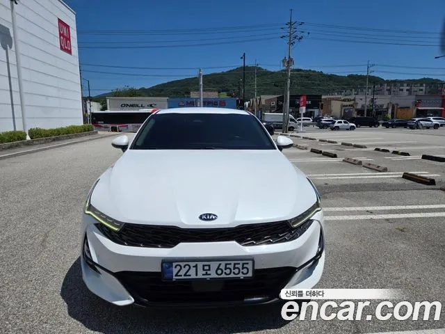 Kia K5 3rd generation id 2925171 из Кореи 11