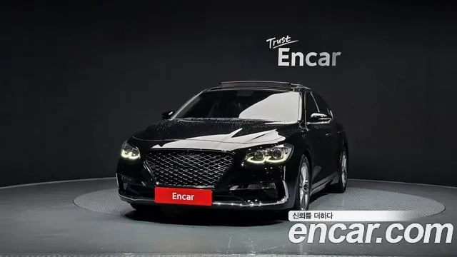 Hyundai Grandeur IG id 2946197 из Кореи 13