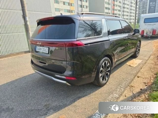 Kia Carnival 4th generation id 3934472 из Кореи 13