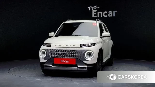 Hyundai Casper id 3372644 из Кореи 13