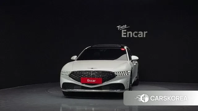 Genesis G90 (RS4) id 3022456 из Кореи 13