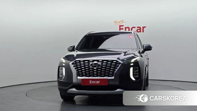 Hyundai Palisade id 4490500 из Кореи 23