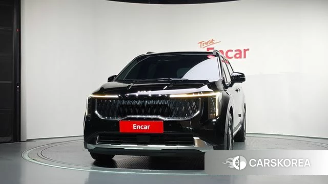 Kia The New Carnival 4th Generation id 4847451 из Кореи 23