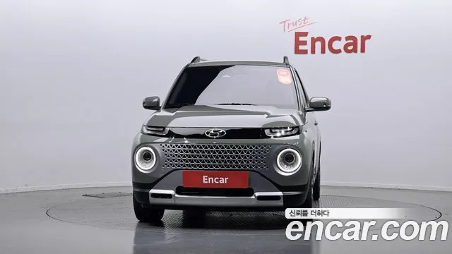 Hyundai Casper id 2706460 из Кореи 13