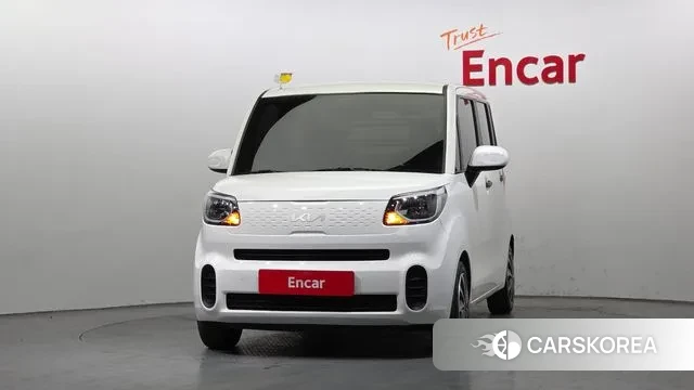 Kia The New Ray id 3771316 из Кореи 13