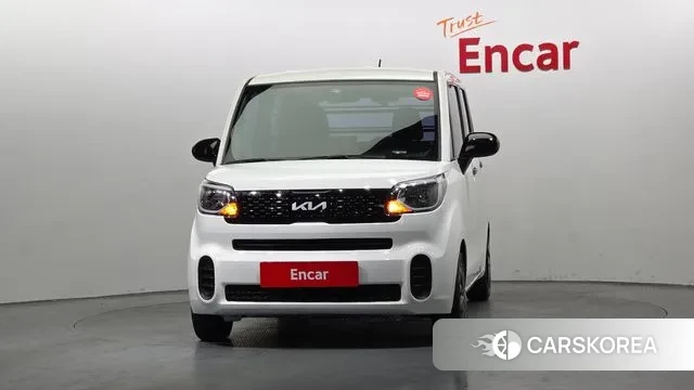 Kia The New Ray id 3691891 из Кореи 13