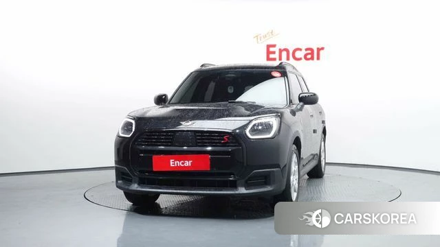 Mini Cooper S Countryman 3rd Generation id 4607794 из Кореи 23
