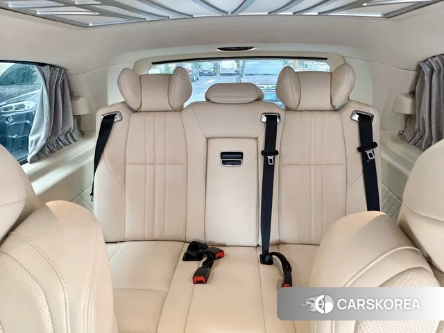 Mercedes-Benz Vito id 4392229 из Китая 23