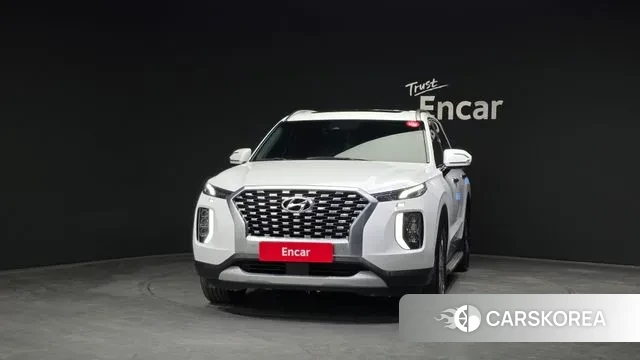 Hyundai Palisade id 3607181 из Кореи 13
