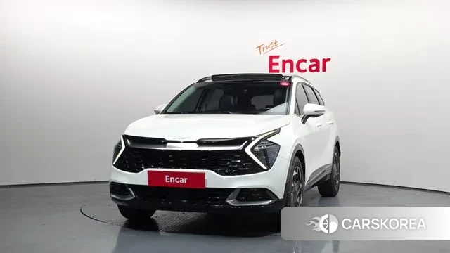 Kia Sportage 5th Generation id 3473391 из Кореи 13