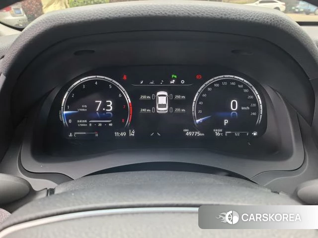 Toyota Camry id 4257352 из Китая 14
