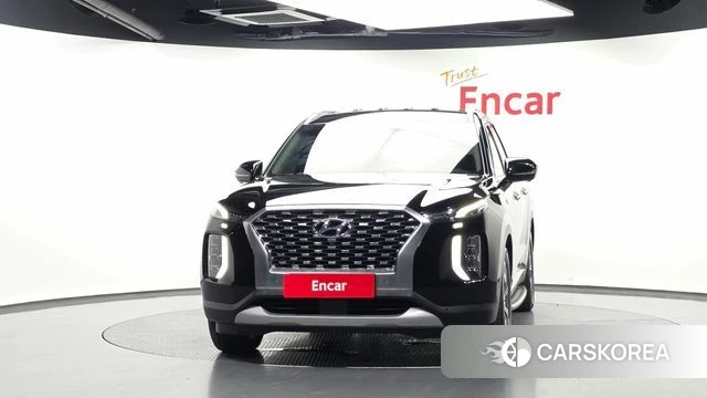 Hyundai Palisade id 4906882 из Кореи 23
