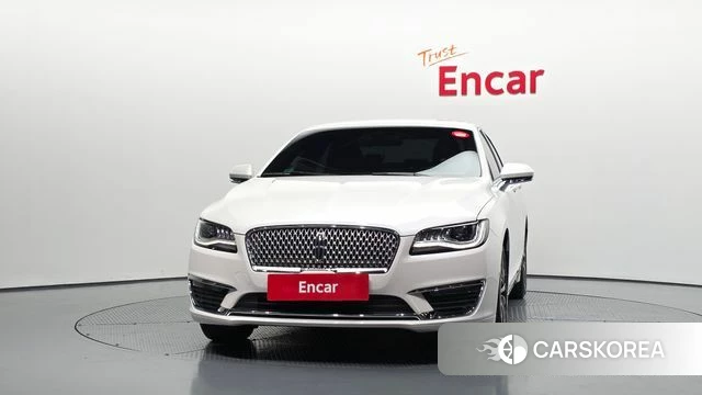 Lincoln New MKZ id 4434934 из Кореи 13