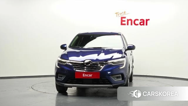 Renault Korea (Samsung) XM3 id 3905074 из Кореи 13