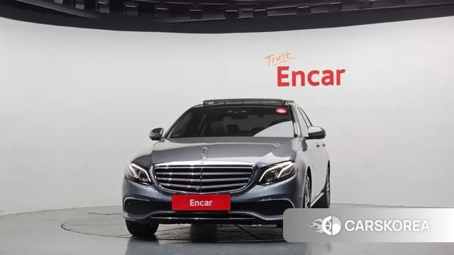 Mercedes-Benz E-Class W213 id 2976632 из Кореи 13