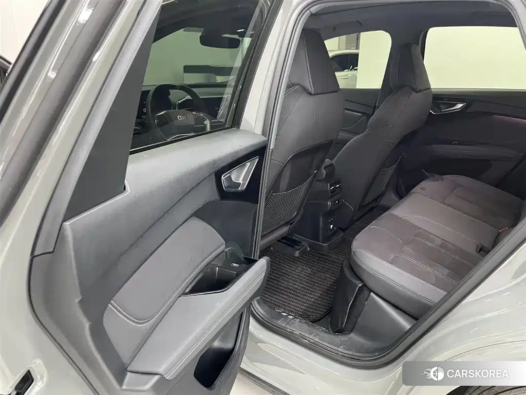 Audi Q4 id 4559673 из Китая 9