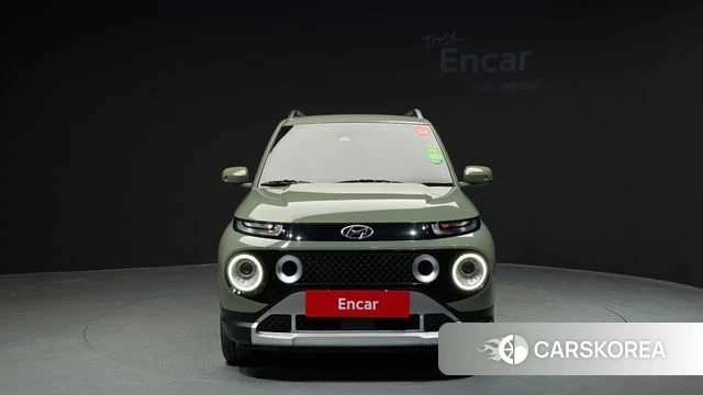 Hyundai Casper id 3954249 из Кореи 13