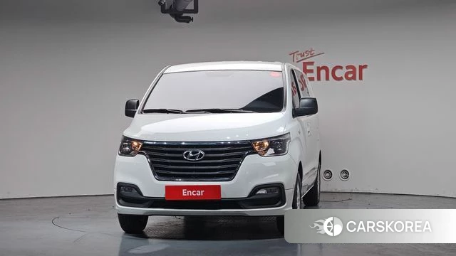 Hyundai The New Grand Starex id 3904691 из Кореи 13