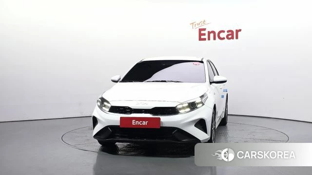 Kia The New K3 2nd generation id 4554767 из Кореи 13