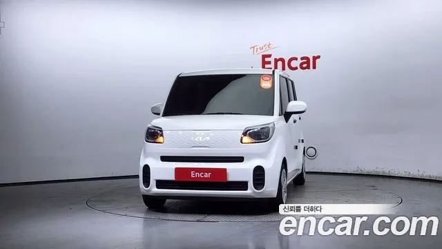 Kia The New Ray id 2949564 из Кореи 13